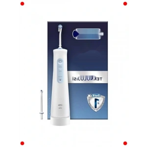 Oxyjet Teknolojili Gelişş Ağız Duşu