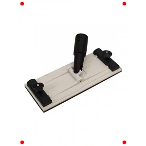 Oynar Başlıklı Duvar Zımpara Malası