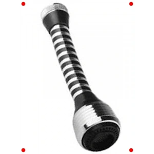 Oynar Başlıklı Spiral Mutfak Musluk Tasarruf Başlığı