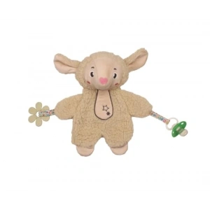 Oyun Arkadaşım Kuzu, Peluş Sevimli Hayvan