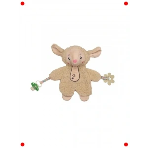 Oyun Arkadaşım Yumuşak Kuzu Peluş