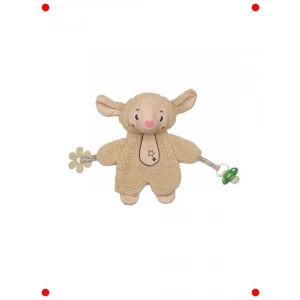 Oyun Arkadaşım Yumuşak Kuzu Peluş