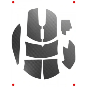 Oyun Mouse Kavrama Bandı Seti (8 Adet)