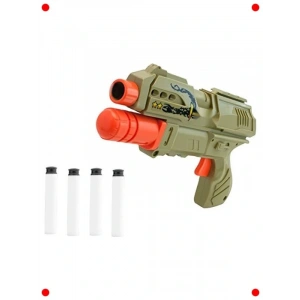 Oyun Tabancası: Eğlenceli Dış Mekan Oyuncak