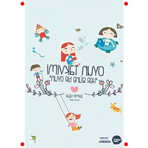 Oyun Takvimi: Her Güne Bir Oyun