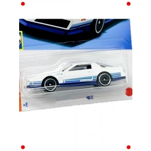 Oyuncak Tekli Araba - Klasik Model Koleksiyonluk