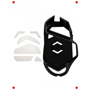 Oyuncu Faresi Taban Pedi - Uyumlu