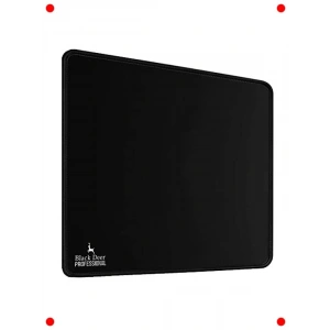 Oyuncu Mouse Pad - Kaymaz Taban, Pürüzsüz Yüzey