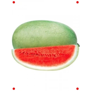 Özel Beyaz Karpuz Tohumu - Eşsiz Tatlılık