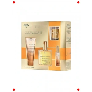 Özel Güzellik Bakım Seti