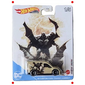 Özel Koleksiyon Ticari Araç Modeli - Oyuncak Araba