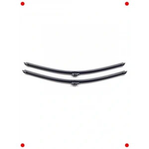 Özel Ön Cam Silecek Takımı 60-55cm - Belirli Modellerle Uyumlu