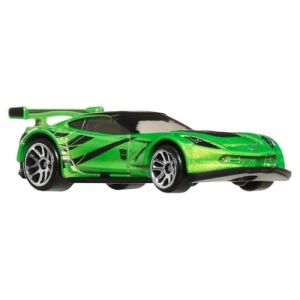 Özel Seri Corvette C7.R Araba - Hot Wheels Koleksiyonu