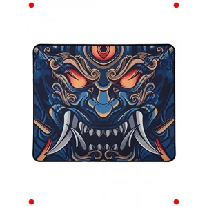 Özel Seri E-Spor Oyuncu Mouse Pad, 480x400mm