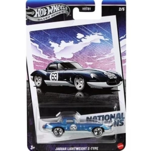 Özel Seri Hot Wheels Arabalar ile Koleksiyon Yapma Keyfi