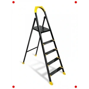 Özel Tasarım Hafif Merdiven - Kaymaz, 125  Kapasite