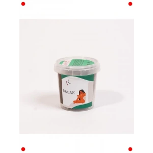 Özel Topraklı Çim Figür: Başak Burcu