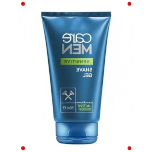 Özlü Hassas Ciltler İçin Tıraş Jeli 150 ml