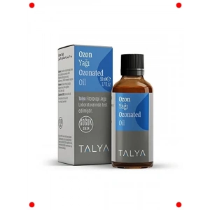 Ozon Yağı 50 ml - Sivilce & Akne Karşıtı