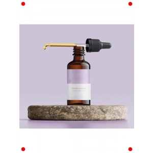 Ozonlu Cilt Bakım Serumu