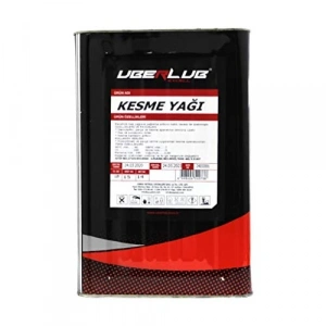 Pafta Yağı, Kesme Yağı 16 Litre Kapasite