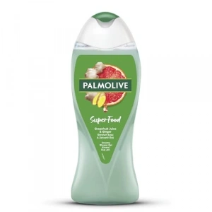 Palmolive Superfood Greyfurt&Zencefil Duş Jeli 500 ml
