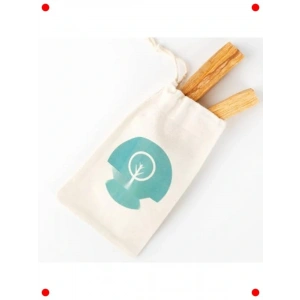 Palo Santo Ağaç Tütsü (20 gr) - Doğal Arınma