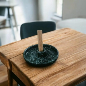 Palo Santo Tütsülük, Siyah