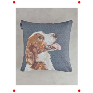 Pamuk Polyester Dolgu  Kırlent Yastık