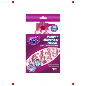 Pamuk ve Mikrofiber Temizlik Paspası