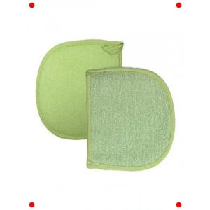 Pamuklu Yumuşak Duş Süngeri