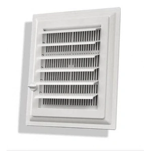 Panjur Menfez, 45X45 cm Ölçüsünde