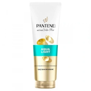 PANTENE Aqualight Saç Kre 275 ml