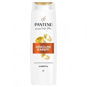 PANTENE Dökülme Karşıtı Şampuan 325 ml