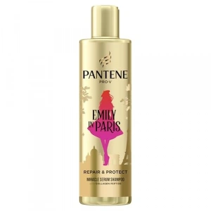 PANTENE Ely in Paris Onarıcı Ve Koruyucu Şampuan 250 ML
