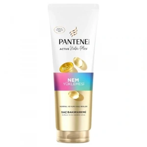 PANTENE Nem Yüklemesi Saç Bakım Kre 275 ml