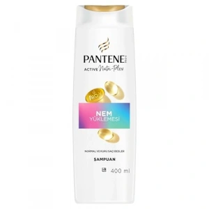 PANTENE Nem Yüklemesi Şampuan 400 ml