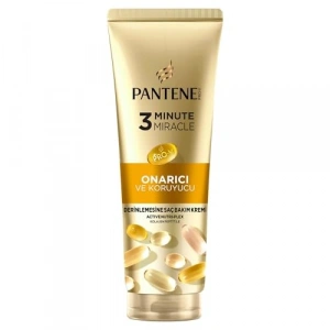 PANTENE racle Onarıcı & Koruyucu Saç Kre 220 ml