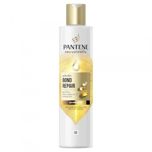 PANTENE -V racles Molecular Bond Repair Şampuan Yıpranmış Saçlar için 250 ml