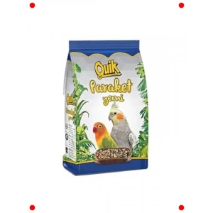 Paraket Kuş Yemi 750 G