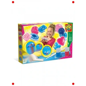 Parıldan Sabun Yapım Seti