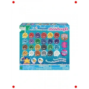 Parlak Su Boncukları Yedek Paketi