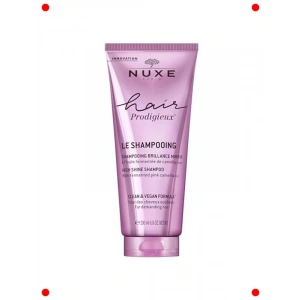 Parlaklık Veren Saç Şampuanı 200 ml