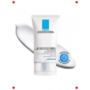 Parlama Karşıtı & Matlaştırıcı Yüz Bakım Kre 40 ml