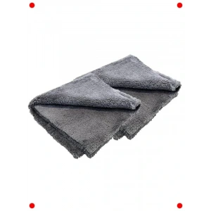 Parlatma & Cila Havlusu - 40x40 cm - 2li Paket