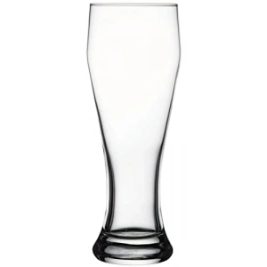 Paşabahçe AND PILS WEIZENBEER AND PILS BIRA BARDAĞI 0 2Lİ HEDİYELİK KUTU