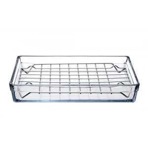 Paşabahçe ARDA TÜRKMEN FIRIN TEPSİLERİ 4350 CC T A