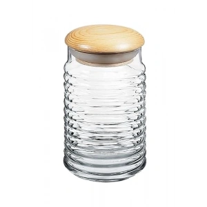 Paşabahçe BABYLON KAVANOZ 0 A TEKLİ HEDİYELİK KUTU