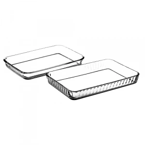 Paşabahçe BORCAM FIRIN SETLERI HEDİYELİK KUTU