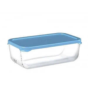 Paşabahçe BOX SNOW BOX SAKLAMA KABI 0 A TEKLİ HEDİYELİK KUTU